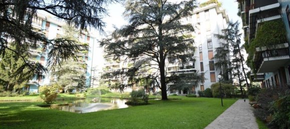 Apartamento de 1 dormitorio en Brugherio, Italy No. 193152 3