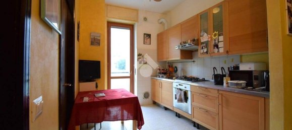 Apartamento de 1 dormitorio en Brugherio, Italy No. 193152 6