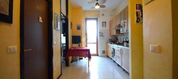 Apartamento de 1 dormitorio en Brugherio, Italy No. 193152 4