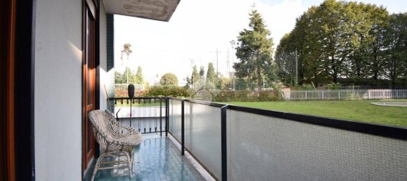 Apartamento de 1 dormitorio en Brugherio, Italy No. 193152 19