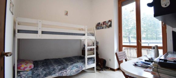Apartamento de 1 dormitorio en Brugherio, Italy No. 193152 12