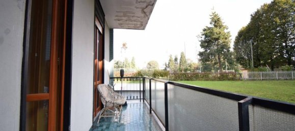 Apartamento de 1 dormitorio en Brugherio, Italy No. 193152 17