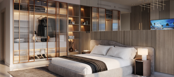 2 Schlafzimmer Wohnung in Jumeirah Village Circle, UAE, Nr. 10278 3