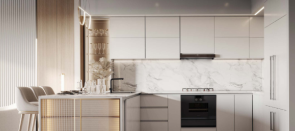 2 Schlafzimmer Wohnung in Jumeirah Village Circle, UAE, Nr. 10278 4