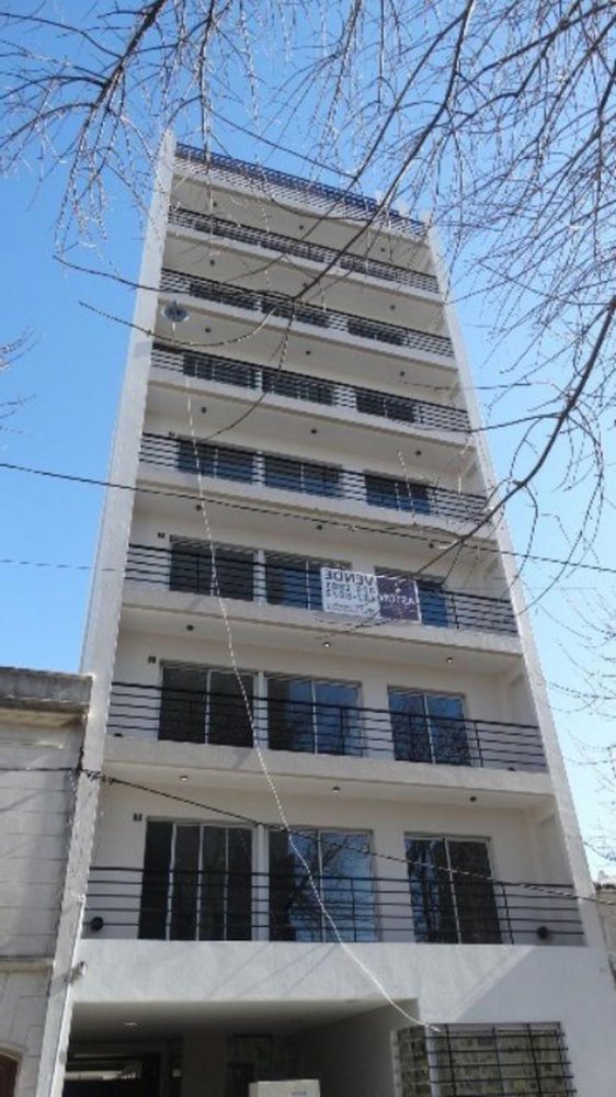 Studio in Campo Creado, Argentina No. 11398