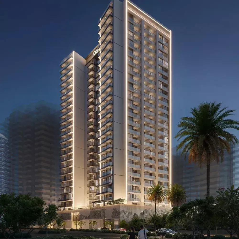 Studio in Umm Al Sheif, UAE No. 103733