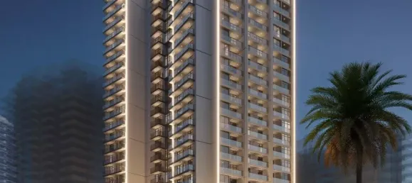 Studio à Umm Al Sheif, UAE No. 103733 2