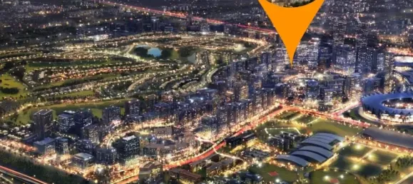 Studio à Umm Al Sheif, UAE No. 103733 4