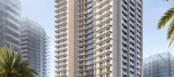 Studio à Umm Al Sheif, UAE No. 103733 3