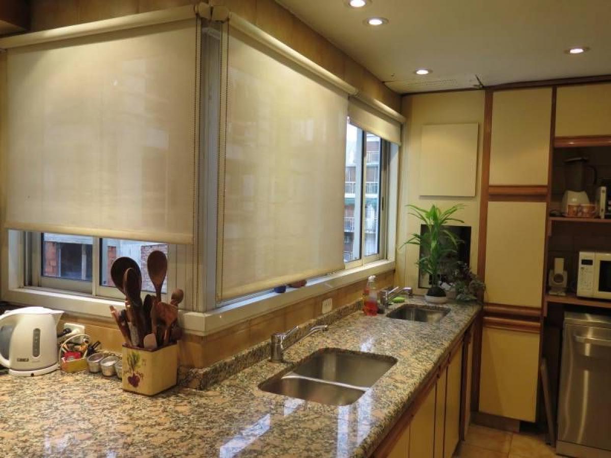 3 bedrooms Apartment in Buenos Aires, Argentina No. 80266