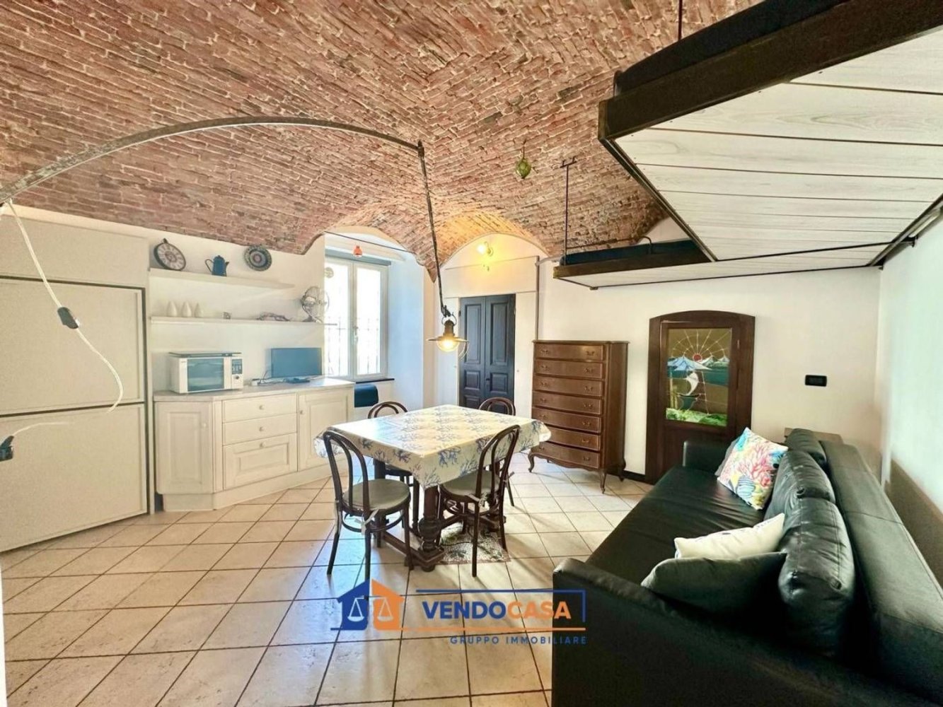 Studio in Loano, Italy, Nr. 234798