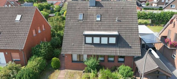 5 bedrooms Townhouse in Emsland, Germany No. 259794 5