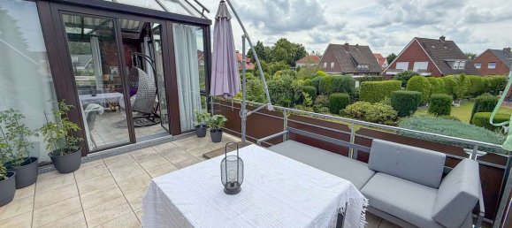5 bedrooms Townhouse in Emsland, Germany No. 259794 19