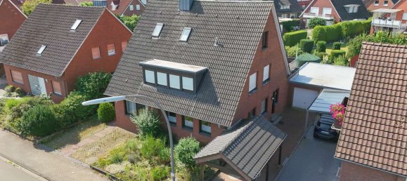 5 bedrooms Townhouse in Emsland, Germany No. 259794 6