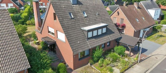 5 bedrooms Townhouse in Emsland, Germany No. 259794 4