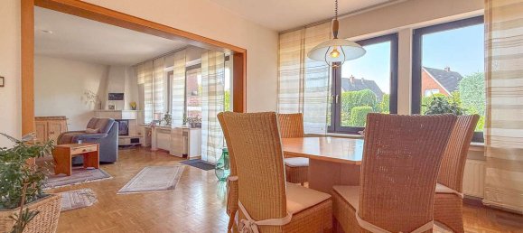 5 bedrooms Townhouse in Emsland, Germany No. 259794 10