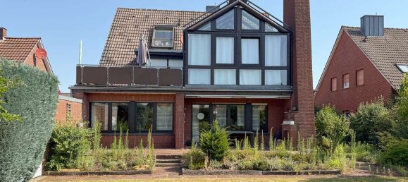 5 bedrooms Townhouse in Emsland, Germany No. 259794 7