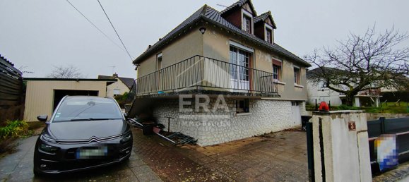 Casa T4 em La Ville-aux-Clercs, France N.º 210572 16