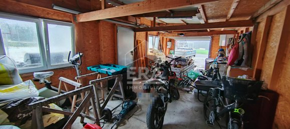 Casa T4 em La Ville-aux-Clercs, France N.º 210572 12