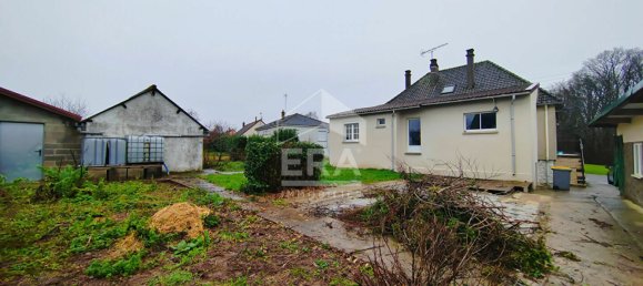 Casa T4 em La Ville-aux-Clercs, France N.º 210572 15