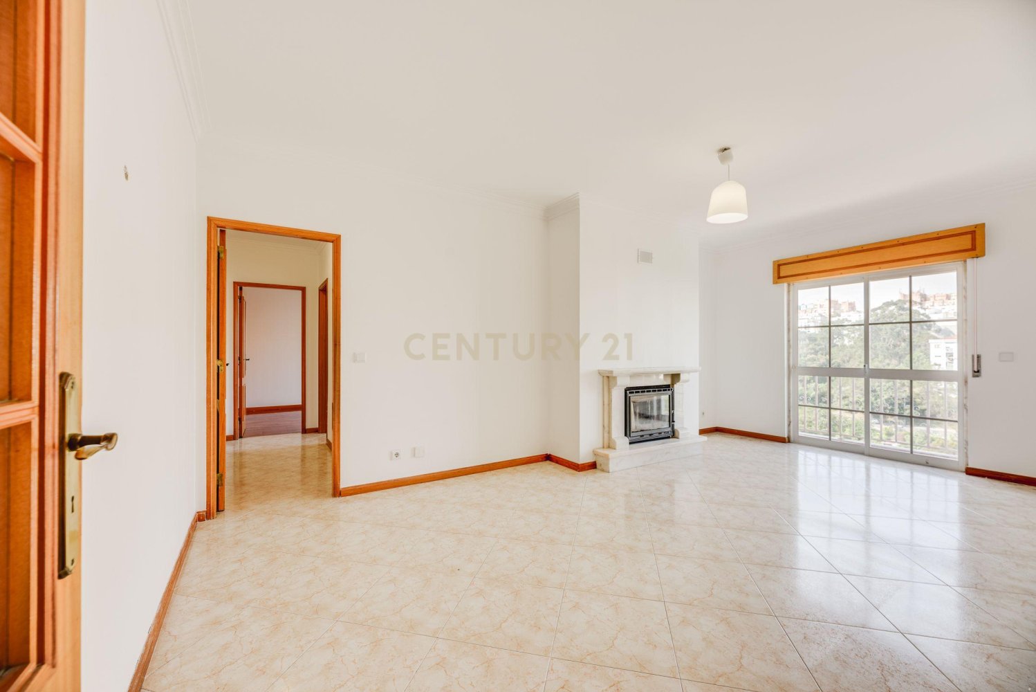 2 Schlafzimmer Wohnung in Rio de Mouro, Portugal, Nr. 240344