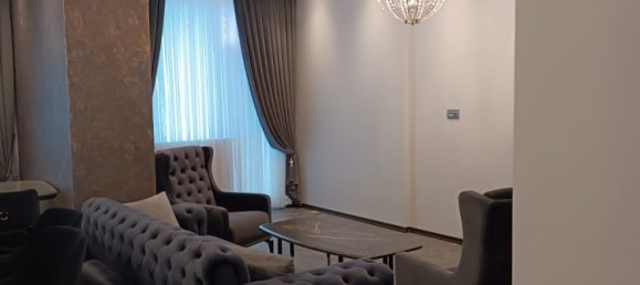 2 chambres Appartement à Yasamal, Azerbaijan No. 2232 20