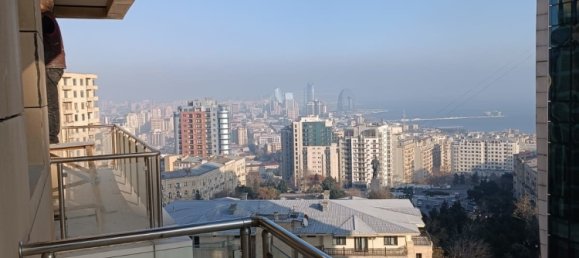 2 chambres Appartement à Yasamal, Azerbaijan No. 2232 4