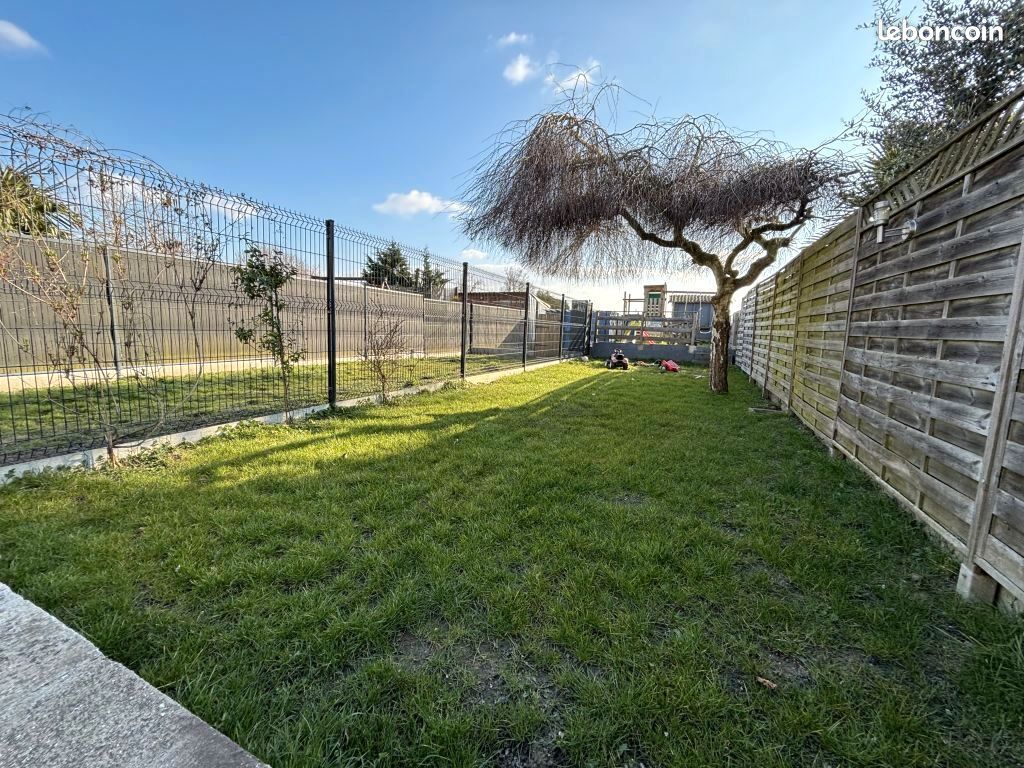 4 Schlafzimmer Haus in Wattrelos, France, Nr. 189890