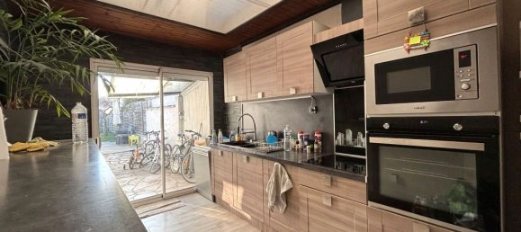 4 Schlafzimmer Haus in Wattrelos, France, Nr. 189890 3