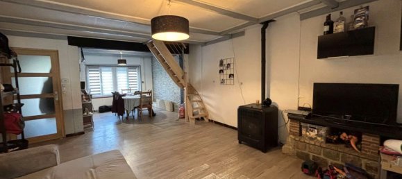 4 Schlafzimmer Haus in Wattrelos, France, Nr. 189890 2