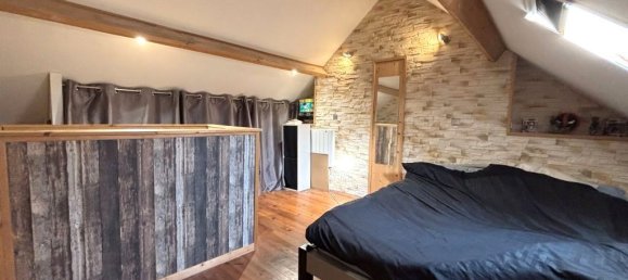 4 Schlafzimmer Haus in Wattrelos, France, Nr. 189890 6