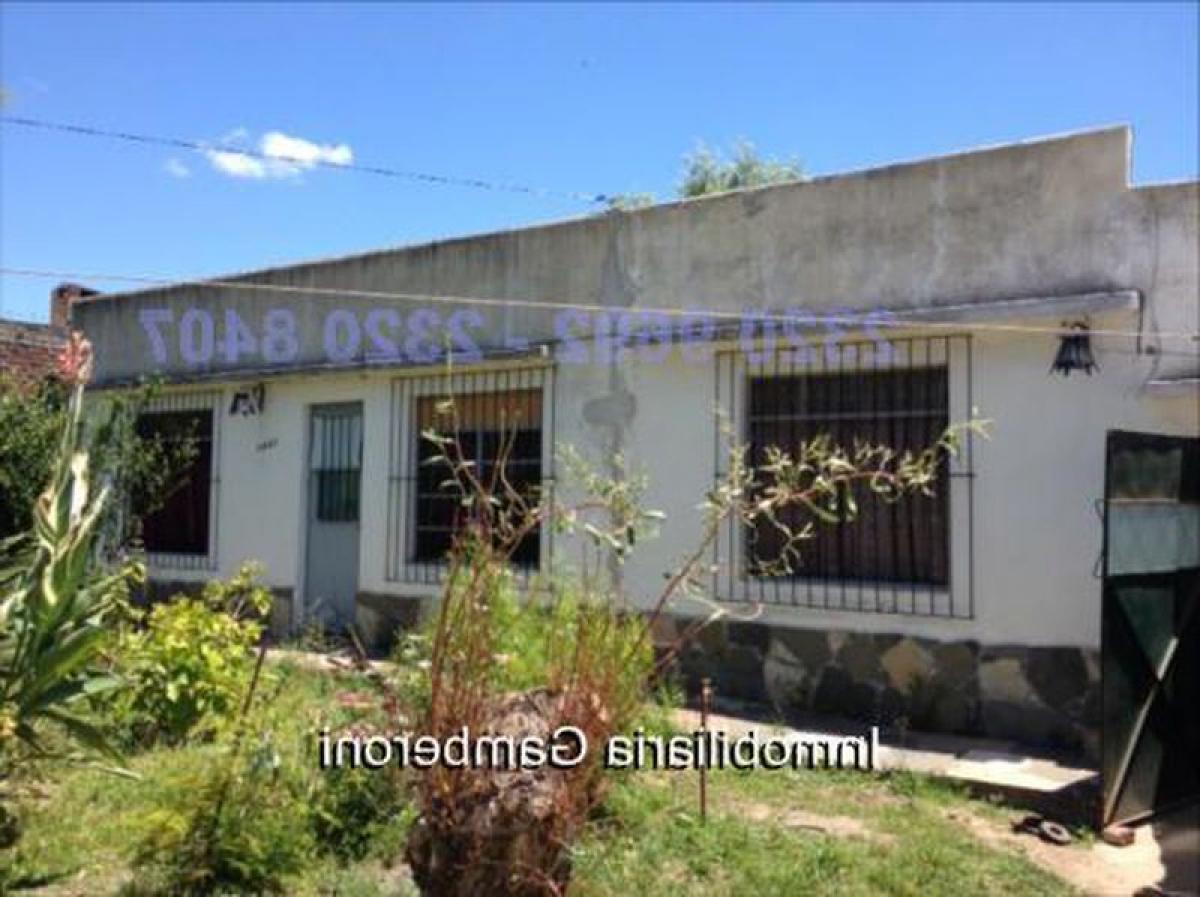 3 غرف نوم منزل في Montevideo, Uruguay رقم 8926