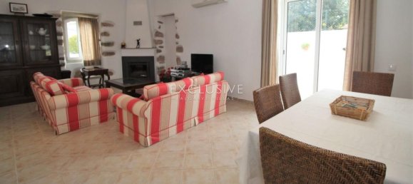 4 bedrooms Villa in Sao Bras de Alportel, Portugal No. 7602 8