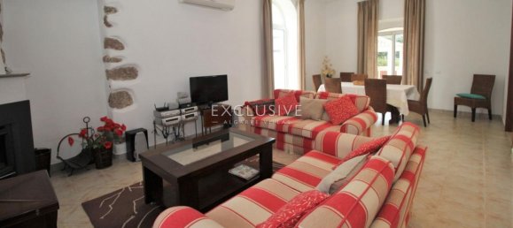 4 bedrooms Villa in Sao Bras de Alportel, Portugal No. 7602 4