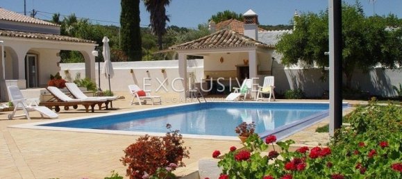 4 bedrooms Villa in Sao Bras de Alportel, Portugal No. 7602 2