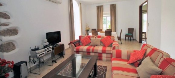 4 bedrooms Villa in Sao Bras de Alportel, Portugal No. 7602 6