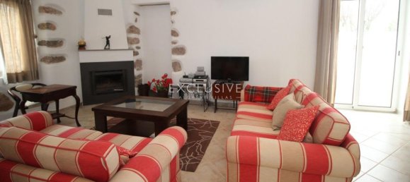 4 bedrooms Villa in Sao Bras de Alportel, Portugal No. 7602 5