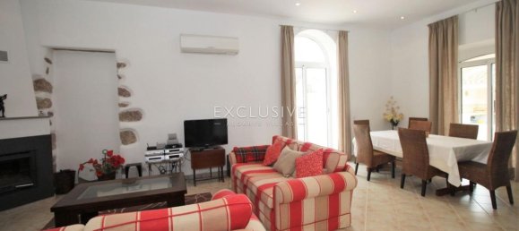 4 bedrooms Villa in Sao Bras de Alportel, Portugal No. 7602 7
