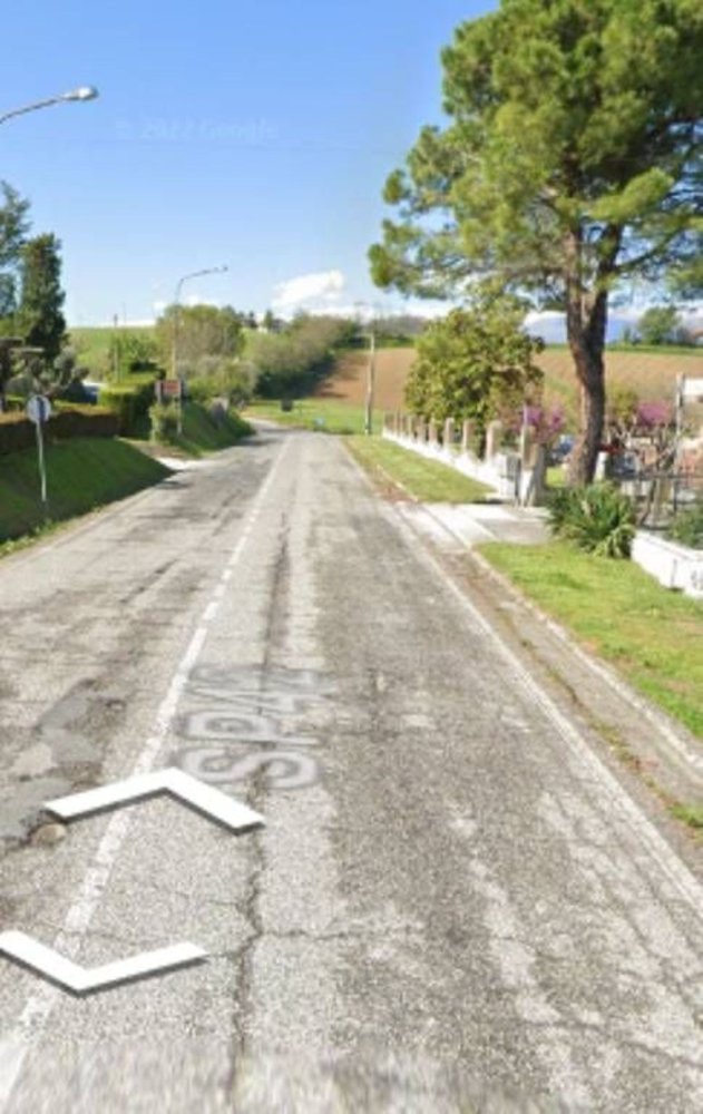 3 bedrooms Apartment in Servigliano, Italy No. 322874