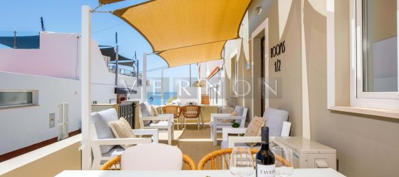 Дом с 4 спальнями в Лагоа, Португалия № 134795 2