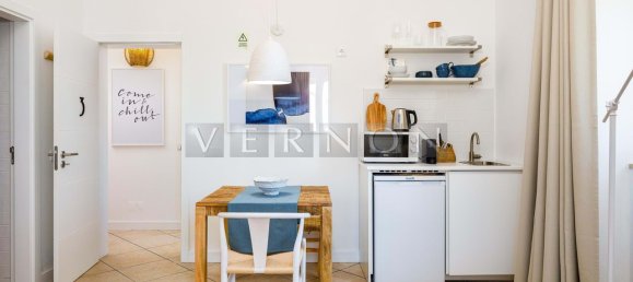 Дом с 4 спальнями в Лагоа, Португалия № 134795 16