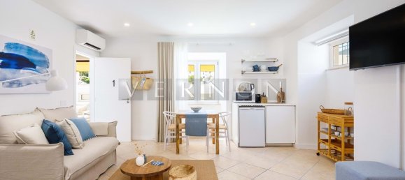 Дом с 4 спальнями в Лагоа, Португалия № 134795 4