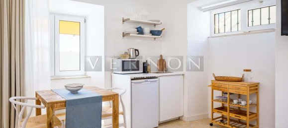 Дом с 4 спальнями в Лагоа, Португалия № 134795 10