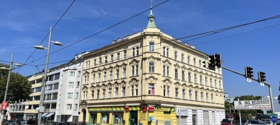 Apartamento de 3 divisões em Simmering, Austria N.º 247191 13