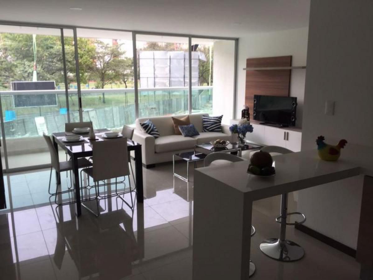 3 chambres Maison à Valle del Cauca, Colombia No. 5813