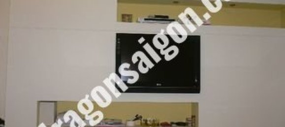 Wohnung in District 1, Vietnam 40m², Nr. 11294 6