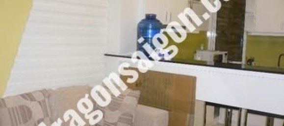 Wohnung in District 1, Vietnam 40m², Nr. 11294 12