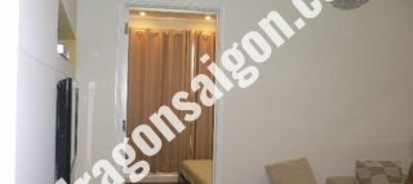 Wohnung in District 1, Vietnam 40m², Nr. 11294 8