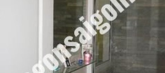 Wohnung in District 1, Vietnam 40m², Nr. 11294 9