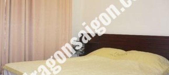 Wohnung in District 1, Vietnam 40m², Nr. 11294 2